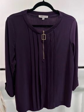Perseption Women’s Blouse - L